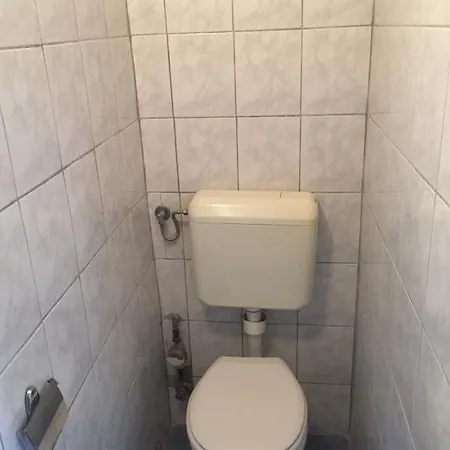 Sky Apartman Budapest