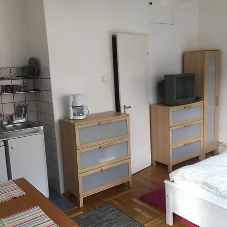 Apartman Sky *