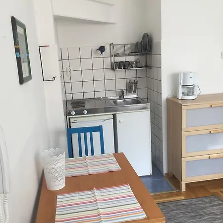 Apartman Sky