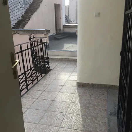 Sky Apartman *