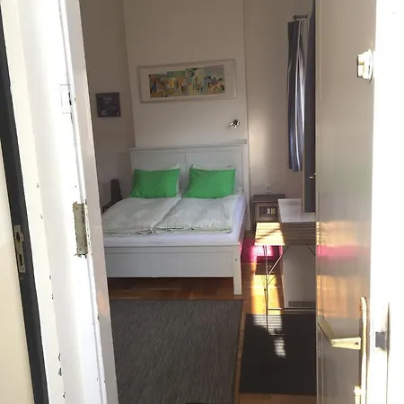 Apartman Sky