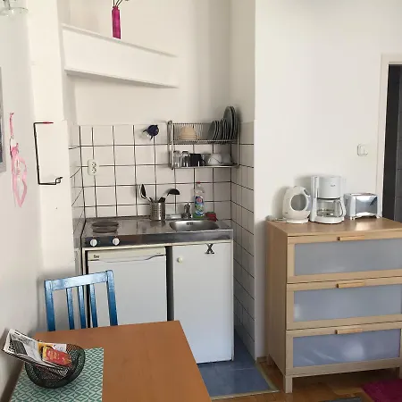 Sky Apartman