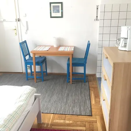 Sky Apartman *