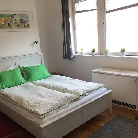Apartman Sky