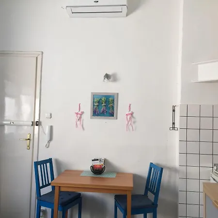 Apartman Sky *